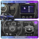Штатна магнітола Lesko для Mazda RX-8 I Рестайлінг 2008-2012 IPS 9 2/32Gb CarPlay Prime