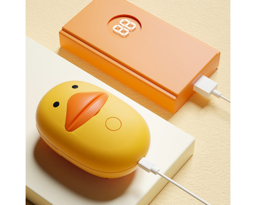 Гребінець для чищення та видалення вовни Taotaopets 0910006 Yellow 13174-84407