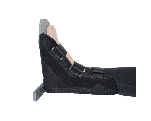 Фіксатор на гомілковостоп Lesko DS-65 Adult M