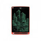 Графічний планшет для малювання Psheko Writing Tablet 8.5" Red (PH050625)