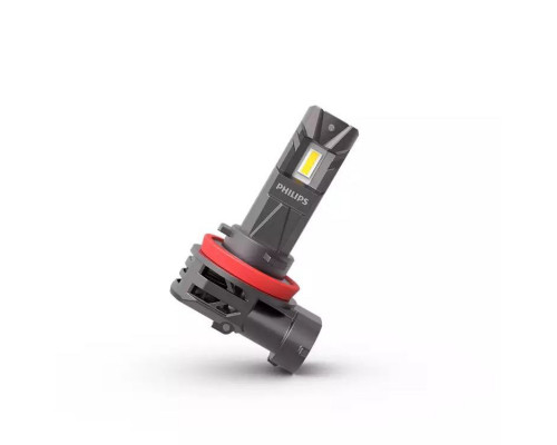 Комплект світлодіодних ламп Philips H11 11362U2500CX Ultinon Access 12V Комплект світлодіодних ламп Philips H11 11362U2500CX Ultinon Access 12V