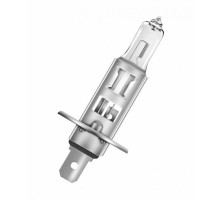 Автолампа OSRAM H1 64150 55W 12V P14.5S 10X10X1
