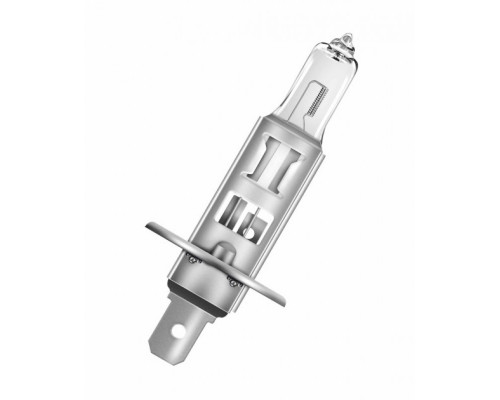 Автолампа OSRAM H1 64150 55W 12V P14.5S 10X10X1 Автолампа OSRAM H1 64150 55W 12V P14.5S 10X10X1