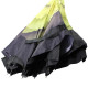 Парасолька зворотного додавання Up-Brella Біла Гарденія (2907-13251)