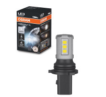 Автолампа діоди OSRAM 828DWP P13W 1.6W 12V PG18,5d-1 LEDriving SL