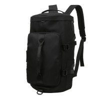 Рюкзак-сумка No Brand BRD-375 35 л Black