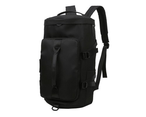 Рюкзак-сумка No Brand BRD-375 35 л Black