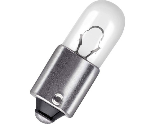 Автолампа ук. OSRAM 3893-02B T4W 12V Ba9S 10X2 Blister Автолампа ук. OSRAM 3893-02B T4W 12V Ba9S 10X2 Blister