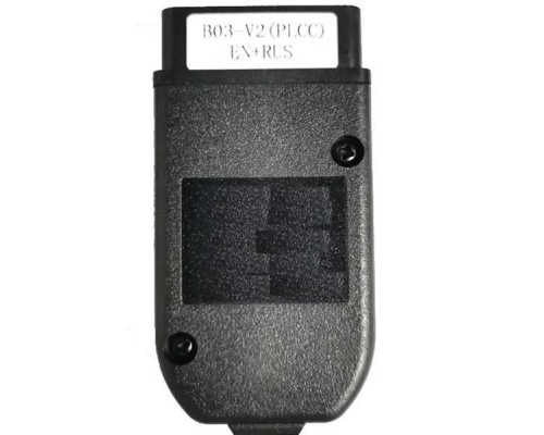 Діагностичний автосканер кабель CRmen Vag Com VCDS 23.3 (RT050710) Діагностичний автосканер кабель CRmen Vag Com VCDS 23.3 (RT050710)
