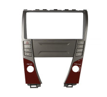Штатний комплект Lesko для Lexus ES 350 2006-2012 9 Рамка canbus (1234-281)