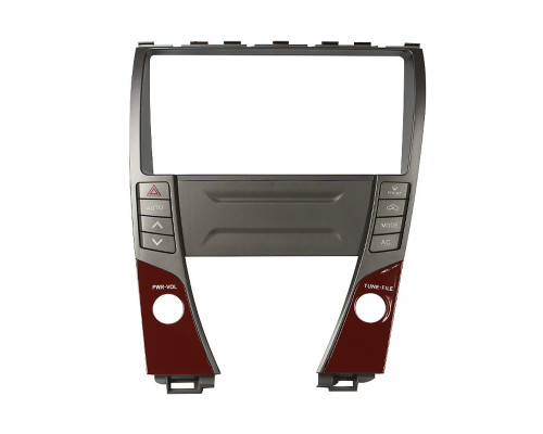 Штатний комплект Lesko для Lexus ES 350 2006-2012 9 Рамка canbus (1234-281) Штатний комплект Lesko для Lexus ES 350 2006-2012 9 Рамка canbus (1234-281)