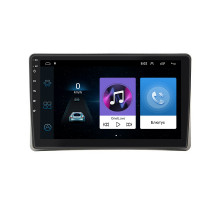 Штатна магнітола Lesko для Nissan Teana I Рестайлінг 2005-2008 екран 9 1/16Gb Base