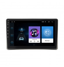 Штатна магнітола Lesko для Nissan Teana I Рестайлінг 2005-2008 екран 9 1/16Gb Base