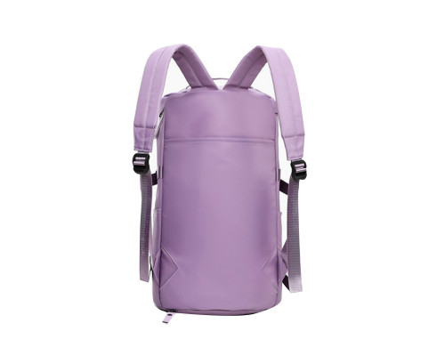 Сумка-рюкзак No Brand BRD-375 35 л Purple 8998-85744