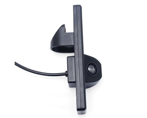 Штатна камера заднього виду No Brand для автомобілів Chevrolet Aveo, Cruze (4372-12787)