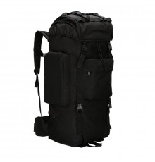 Рюкзак тактичний AOKALI Outdoor A21 Чорний