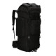 Рюкзак тактичний AOKALI Outdoor A21 Чорний