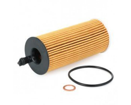 Фільтр масляний BOSCH 7123 BMW d 2010- Фільтр масляний BOSCH 7123 BMW d 2010-