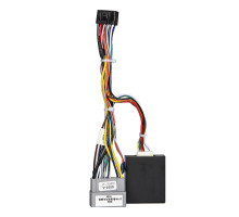 Фішка Feeldo Jeep Compass Commander 2007-2009 Cherokee 1998-2010 Chrysler 2000-2010 CAN-BUS (6553)