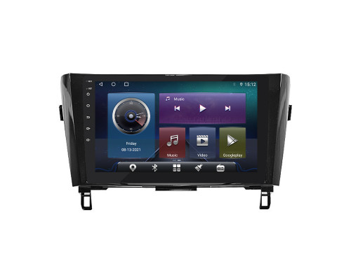 Штатна магнітола Lesko для Nissan Rogue II 2013-2016 екран 10" 4/32Gb/ 4G/ Wi-Fi/ CarPlay Premium GPS Android Штатна магнітола Lesko для Nissan Rogue II 2013-2016 екран 10" 4/32Gb/ 4G/ Wi-Fi/ CarPlay Premium GPS Android