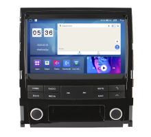 Магнітола Lesko для Cadillac Escalade III 2006-2014 9" 4/64Gb CarPlay 4G Wi-Fi GPS Prime (12309-74327)