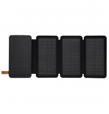 УМБ PowerBank із сонячною панеллю Квант WSC15/3 20000mAh+3 panels