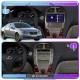 Штатна магнітола Lesko для Lexus ES V 2006-2009 екран 9 1/16Gb Base