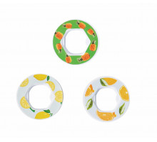 Набір смакових картриджів для води Bottle ароматичні 3 шт (С051409-3)