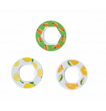 Набір смакових картриджів для води Bottle ароматичні 3 шт (С051409-3)