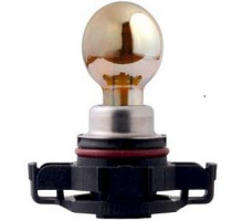 Автолампа PHILIPS 12180SVC1 PSY24W 24W 12V PG20/4 SilverVision