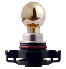 Автолампа PHILIPS 12180SVC1 PSY24W 24W 12V PG20/4 SilverVision