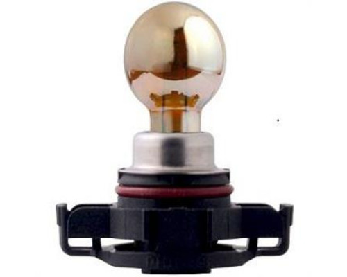 Автолампа PHILIPS 12180SVC1 PSY24W 24W 12V PG20/4 SilverVision Автолампа PHILIPS 12180SVC1 PSY24W 24W 12V PG20/4 SilverVision