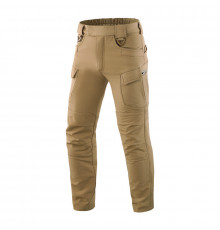 Чоловічі штани No Brand B260 Khaki 30 12926-83203