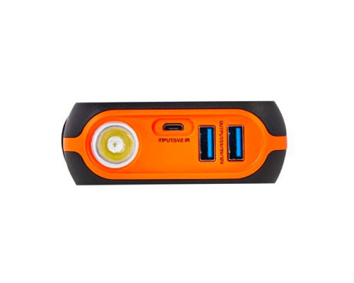 Пуско-зарядний пристрій з функцією power bank OSRAM OBSL300 Пуско-зарядний пристрій з функцією power bank OSRAM OBSL300