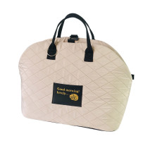 Сумка-перенесення для тварин XMAOERS S82 40х32 см Бежевий 13209-84399