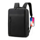 Рюкзак Lesko YT-9065 Black 20-35L для ноутбука з портом ЮСБ