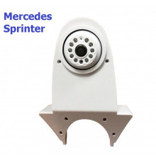 Камера заднього виду Baxster BHQC-910 Mercedes Sprinter(White)