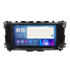 Штатна магнітола Lesko для Nissan Altima V L33 2012-2018 екран 9 4/6b CarPlay Prime