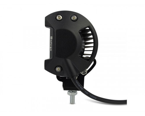 Світлодіодна фара AllLight H-144W spot 10-30V Світлодіодна фара AllLight H-144W spot 10-30V
