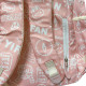 Рюкзак підлітковий Lesko 230632 Зайчик 20 л Pink
