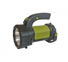 Ліхтар ручний HeadLight A-T80B із вбудованим акумулятором 2400 mAh