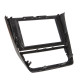 Перехідна рамка No Brand Skoda Octavia 2004-2014 р F-6502 Black (6529-22642)