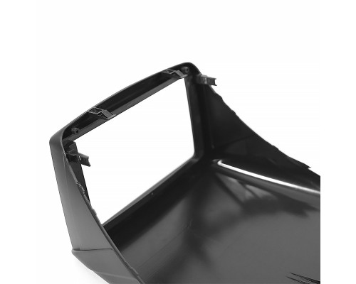 Перехідна рамка Lesko 9" для Mitsubishi Pajero Sport 2006-2015 MI 050N Black (6505-22657) Перехідна рамка Lesko 9" для Mitsubishi Pajero Sport 2006-2015 MI 050N Black (6505-22657)