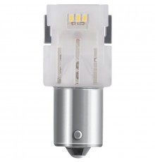 Комплект світлодіодних ламп Osram LEDriving SL 7506DWP-02b P21W 12V BA15s 6000K 2шт