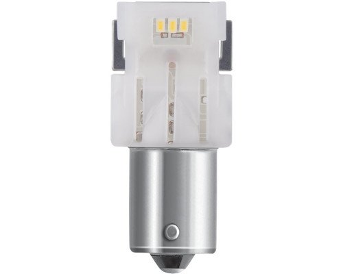 Комплект світлодіодних ламп Osram LEDriving SL 7506DWP-02b P21W 12V BA15s 6000K 2шт Комплект світлодіодних ламп Osram LEDriving SL 7506DWP-02b P21W 12V BA15s 6000K 2шт