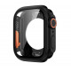 Захисний чохол для Apple Watch Choice 3 в стилі Ultra 44 мм Black