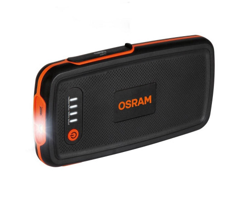 Пуско-зарядний пристрій OSRAM OBSL200 Пуско-зарядний пристрій OSRAM OBSL200