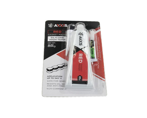 Герметик AXXIS VSB-011 85 г Герметик AXXIS VSB-011 85 г