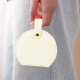 Скринька Casegrace SP-01278 White 10х9х4,5 см