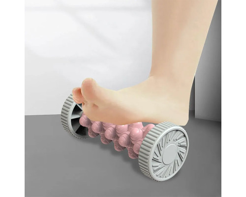 Ролик-масажер Dobetters D1 Pink 13226-84386